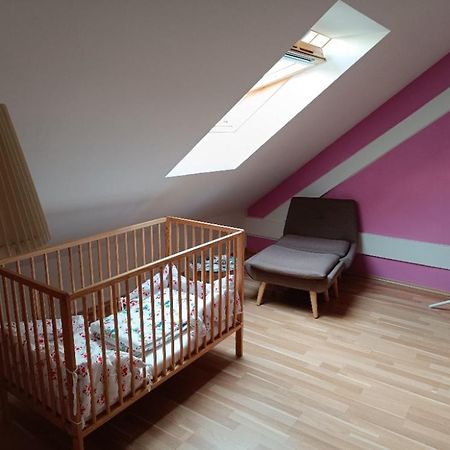 צ'סקה בודיוביצה Apartmany Greg מראה חיצוני תמונה