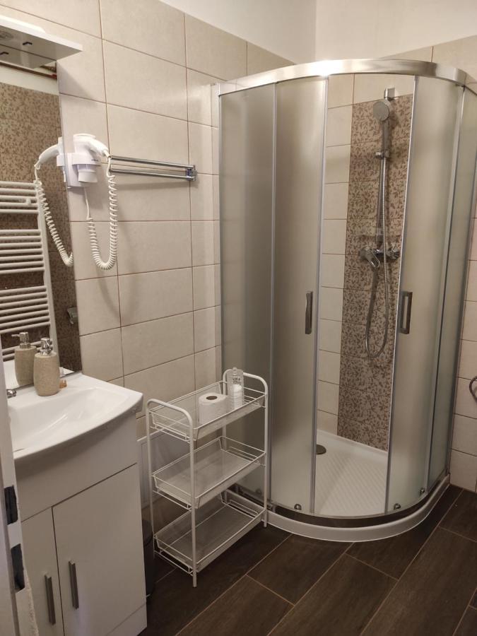 צ'סקה בודיוביצה Apartmany Greg מראה חיצוני תמונה