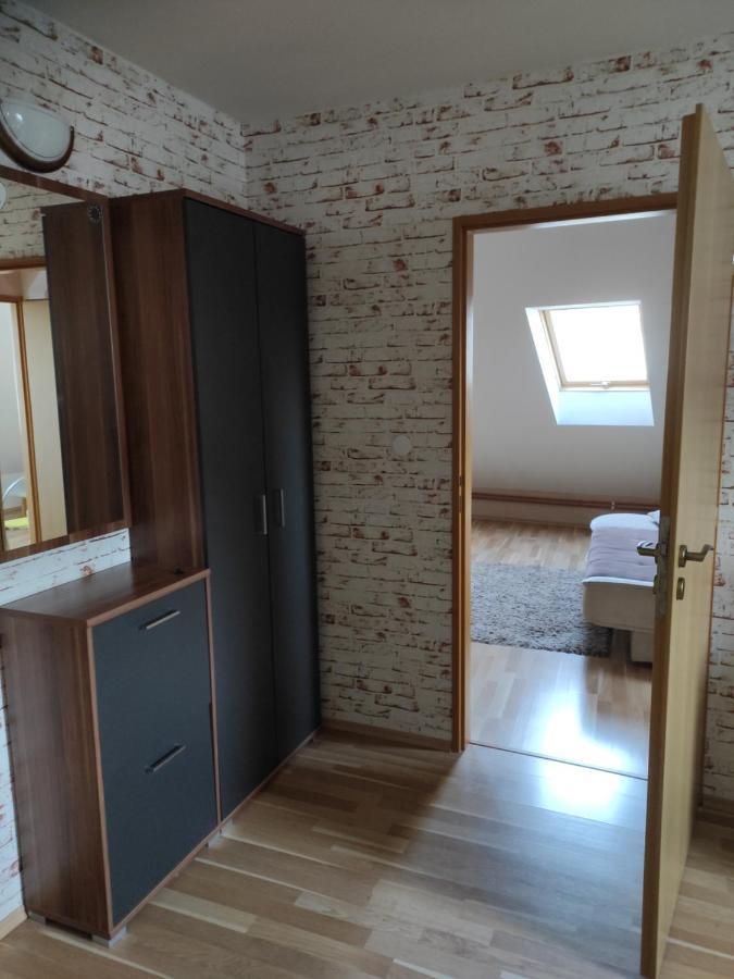 צ'סקה בודיוביצה Apartmany Greg מראה חיצוני תמונה