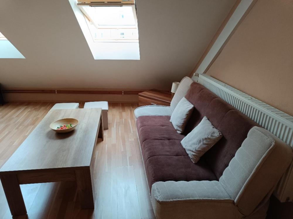 צ'סקה בודיוביצה Apartmany Greg מראה חיצוני תמונה