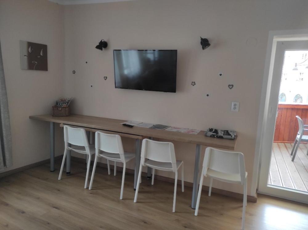צ'סקה בודיוביצה Apartmany Greg מראה חיצוני תמונה